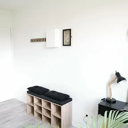 Apartment Le Biking *studio *